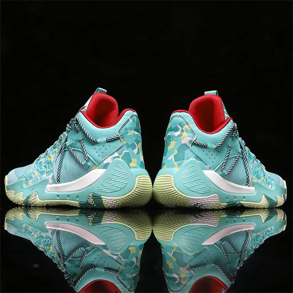 Мужские кроссовки Rongduyan для баскетбола, спортивные, для соревнований, уличные, летние повседневные, кеды, мужская спортивная обувь, зеленый
Мужские кроссовки Rongduyan для баскетбола, спортивные, для соревнований, уличные, летние повседневные, кеды, мужская спортивная обувь, зеленый