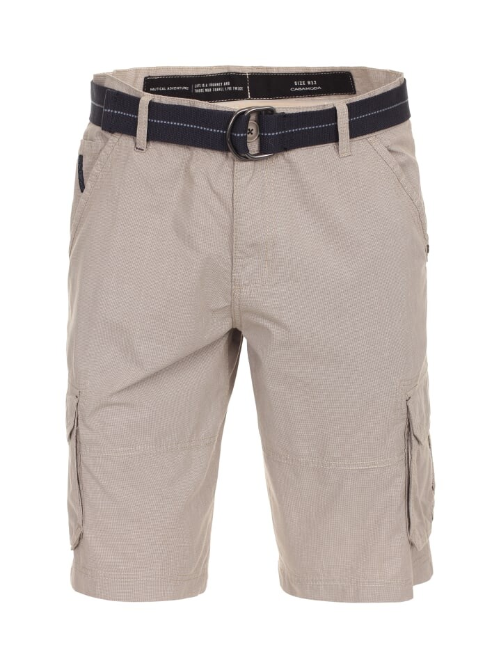 Шорты CASAMODA, светло-коричневый
Шорты CASAMODA, светло-коричневый