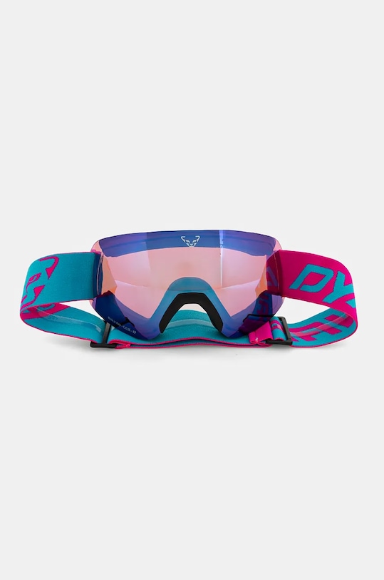 Горнолыжные очки Speed Dynafit, синий
Горнолыжные очки Speed Dynafit, синий