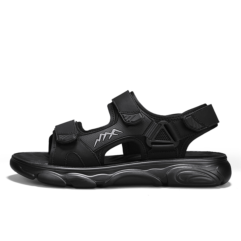 Bull charm Пляжные сандалии мужские, цвет: черный/армейский зеленый/песочный 
Bull charm Пляжные сандалии мужские, цвет: черный/армейский зеленый/песочный