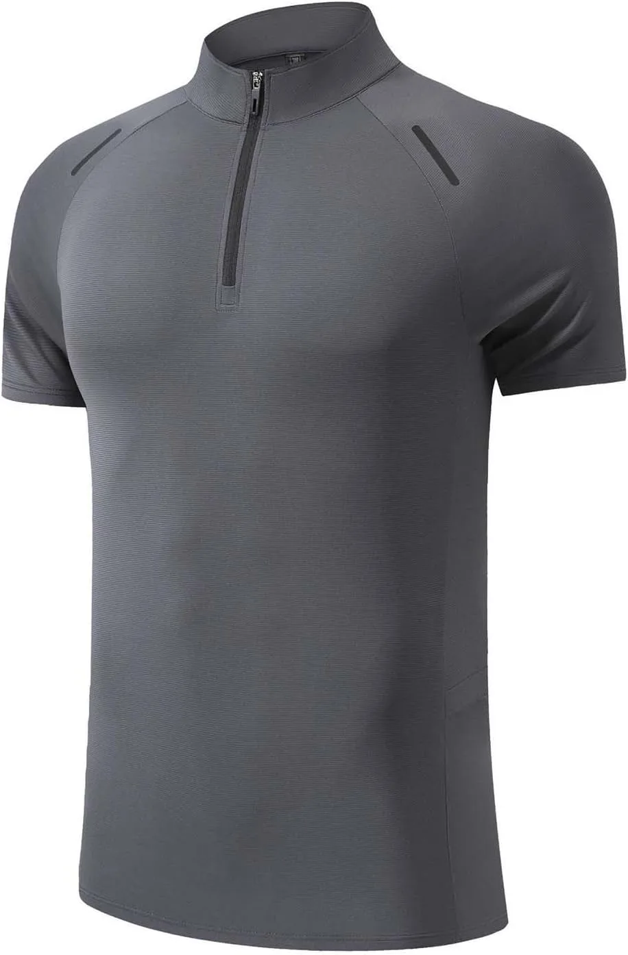 Летняя футболка для мужчин Summer Seamless Ice Silk, Quick-Drying Tapered Fit
Летняя футболка для мужчин Summer Seamless Ice Silk, Quick-Drying Tapered Fit