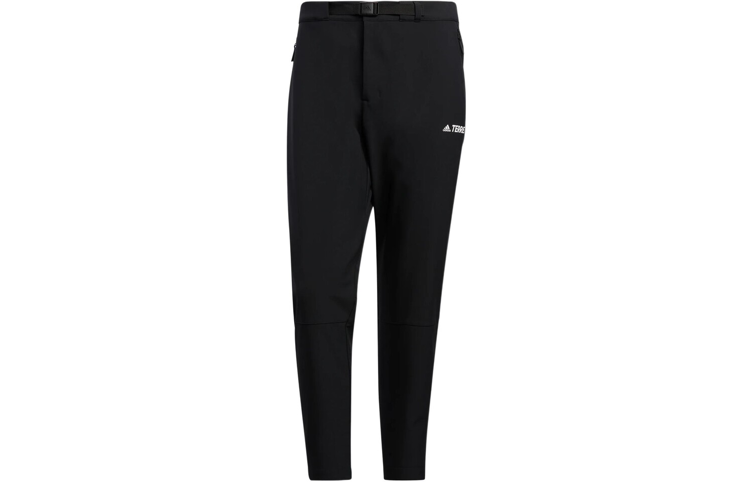 Трикотажные штаны Terrex Knit мужские черные Adidas, черный
Трикотажные штаны Terrex Knit мужские черные Adidas, черный