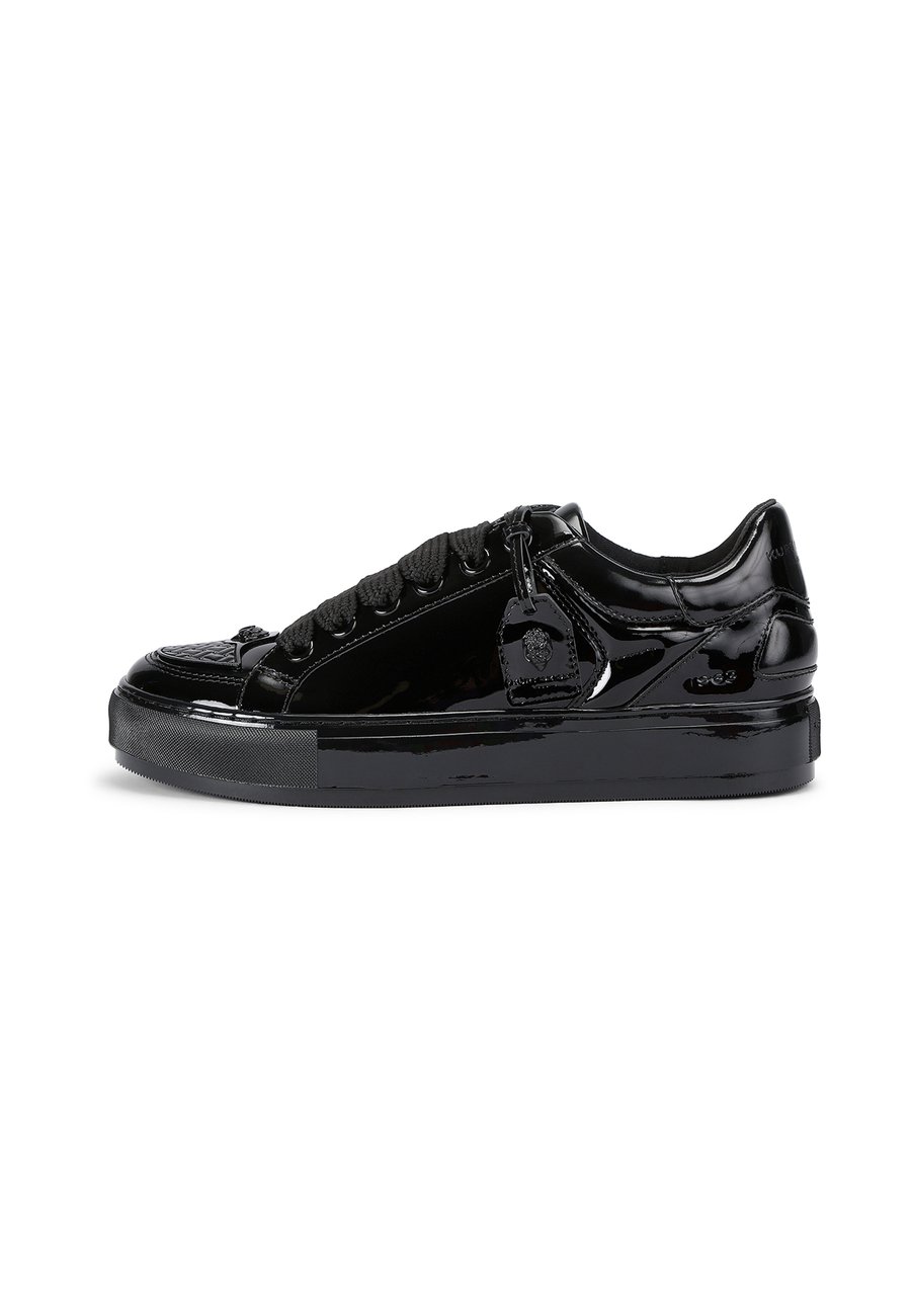 Кроссовки Kurt Geiger London SOUTHBANK SNEAKER, Black
Кроссовки Kurt Geiger London SOUTHBANK SNEAKER, Black