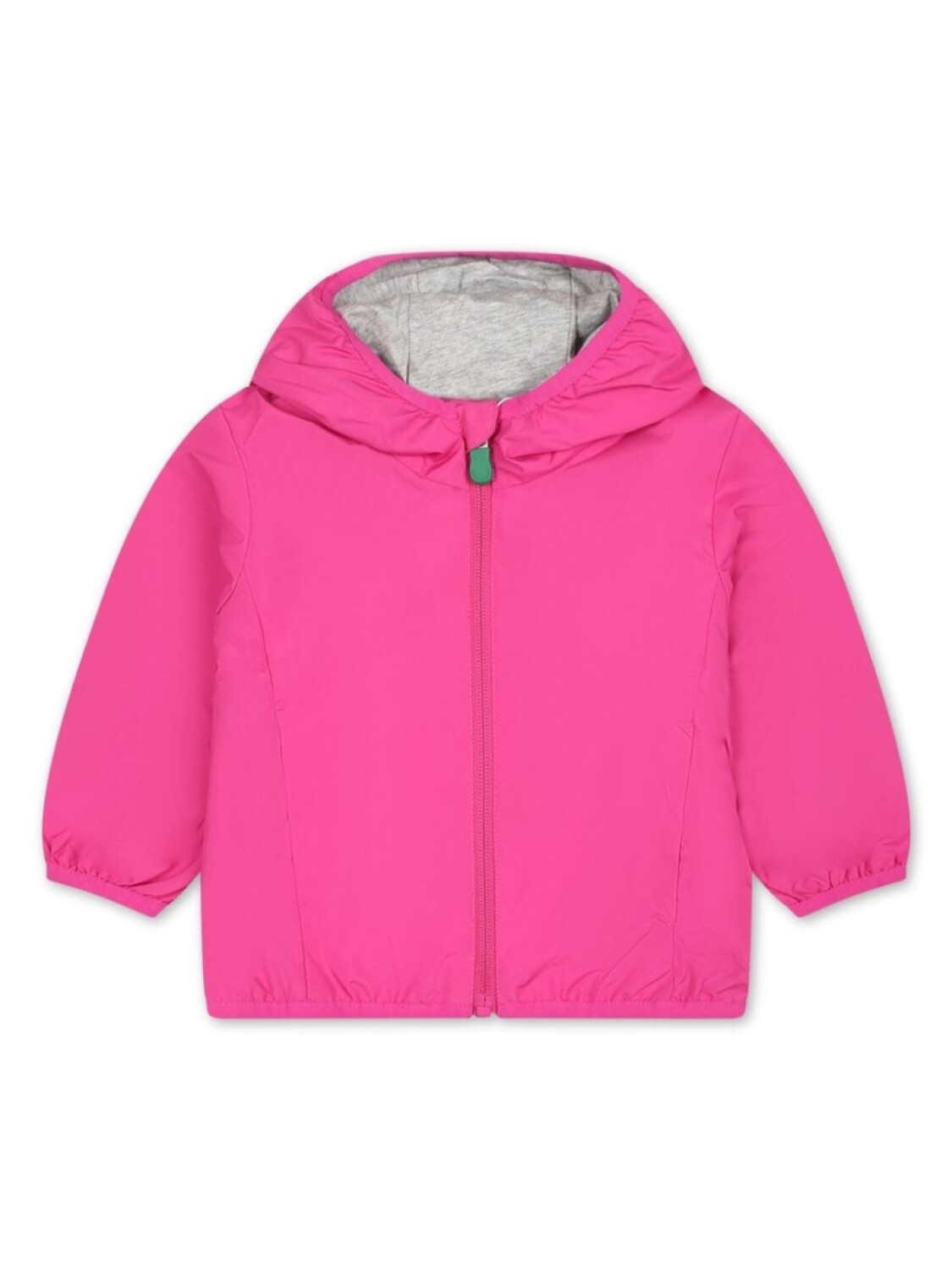 Ветровка на молнии с капюшоном Save The Duck Kids, розовый
Ветровка на молнии с капюшоном Save The Duck Kids, розовый