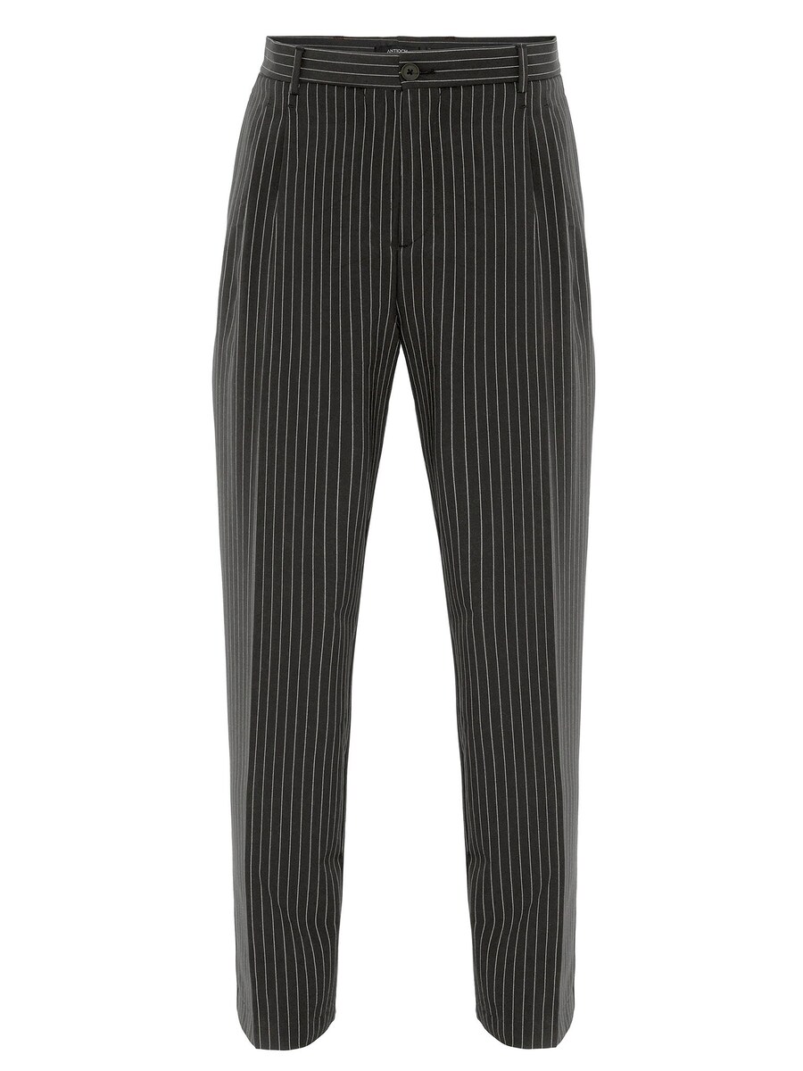 Обычные брюки Antioch, черный
Обычные брюки Antioch, черный