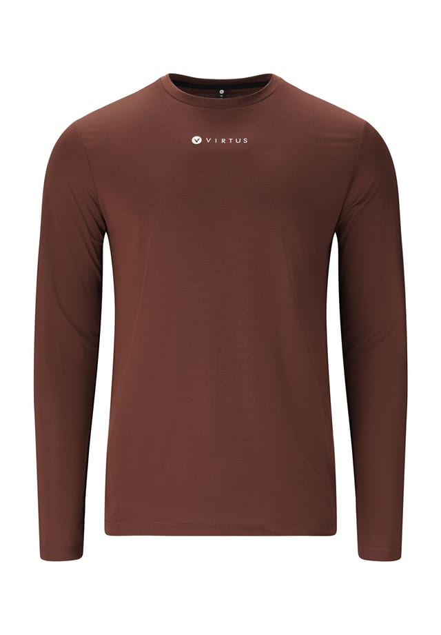 Футболка Роджер с антибактериальной серебряной функцией Virtus, красный
Футболка Роджер с антибактериальной серебряной функцией Virtus, красный