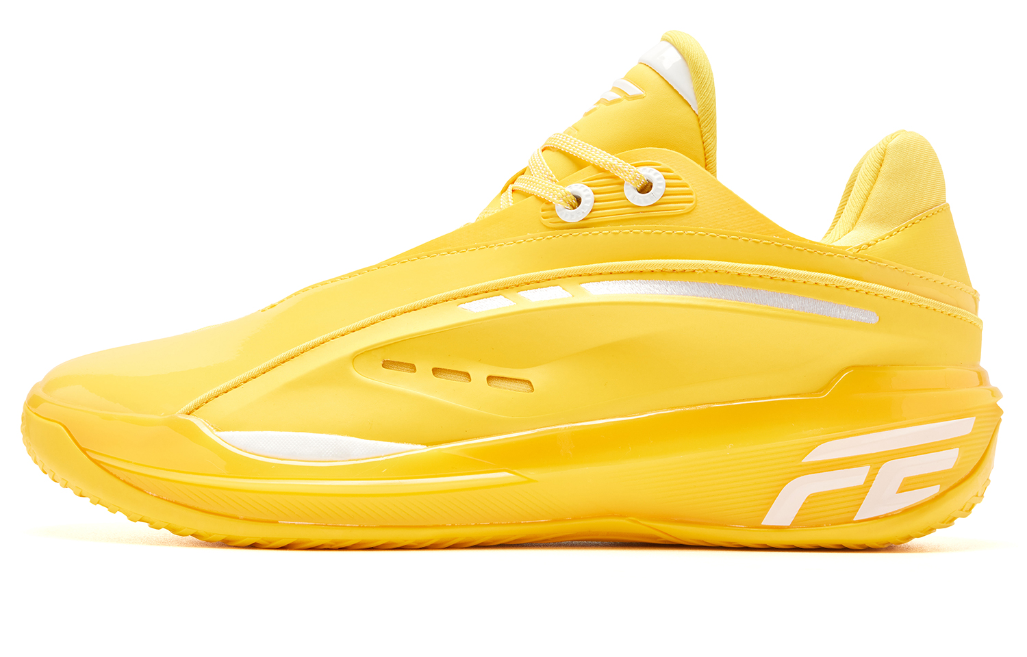 QIAODAN Баскетбольные кроссовки FE2.5, низкие, мужские, ярко-желтые/белые Jordan
QIAODAN Баскетбольные кроссовки FE2.5, низкие, мужские, ярко-желтые/белые Jordan