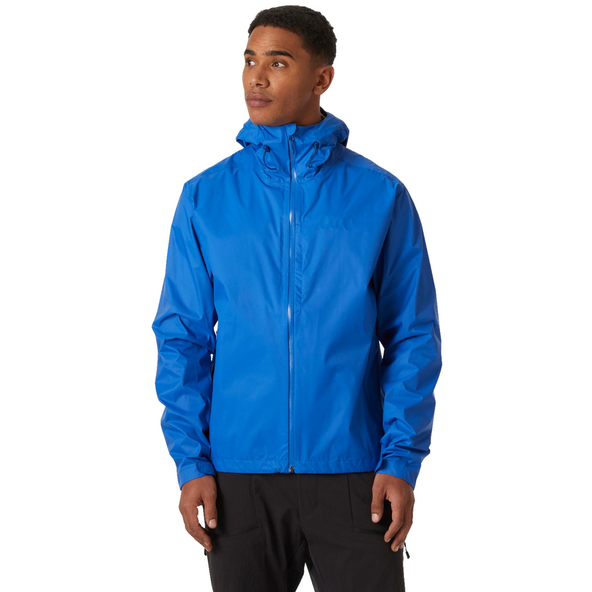 Мужская куртка Terra Micro Helly Hansen, Cobalt 2.0
Мужская куртка Terra Micro Helly Hansen, Cobalt 2.0