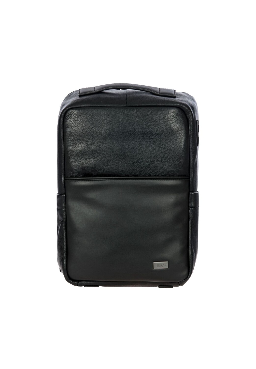 Кожаный рюкзак Torino 37 см с отделением для ноутбука BRIC'S, черный
Кожаный рюкзак Torino 37 см с отделением для ноутбука BRIC'S, черный