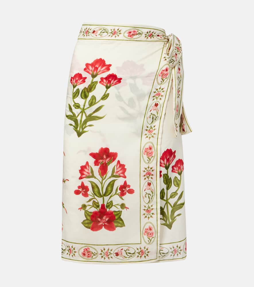 Эмелина пляжная накидка из хлопка и шелка Agua by Agua Bendita, Canna
Эмелина пляжная накидка из хлопка и шелка Agua by Agua Bendita, Canna