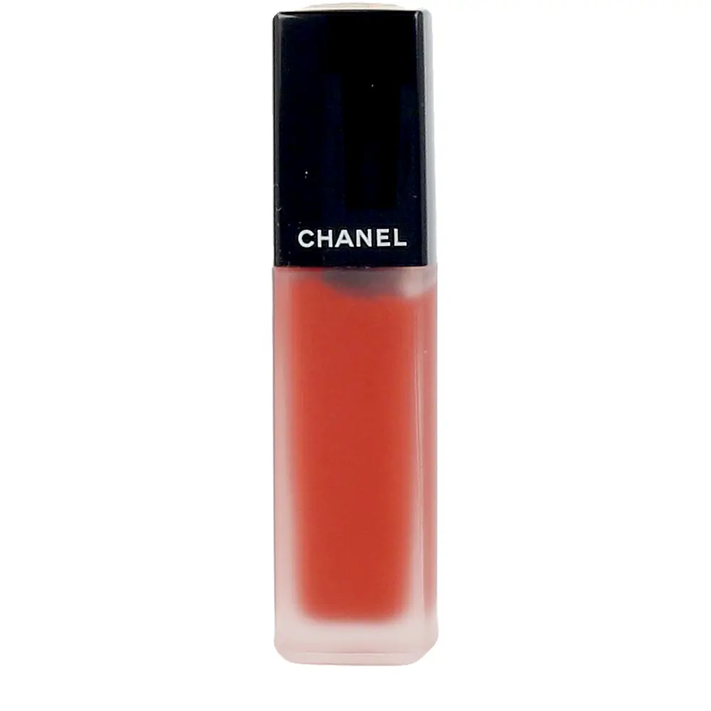 Помада для губ Rouge allure liquid velvet Chanel, цвет 214-bouleversante, 6 мл.
Помада для губ Rouge allure liquid velvet Chanel, цвет 214-bouleversante, 6 мл.