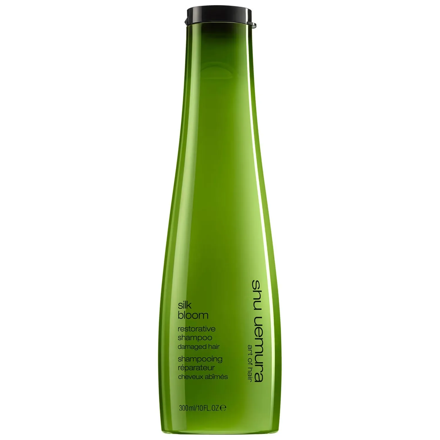 Шампунь Silk Bloom 300мл Shu Uemura Art Of Hair
Шампунь Silk Bloom 300мл Shu Uemura Art Of Hair