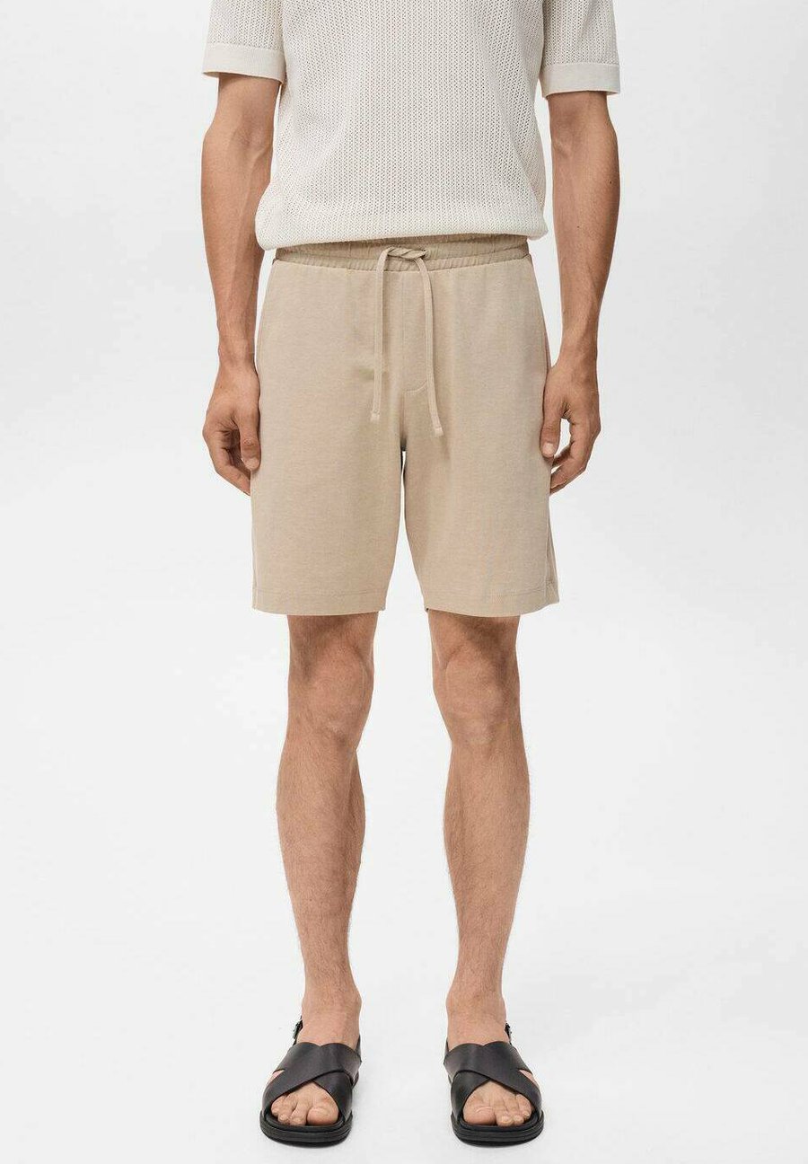 Шорты Mango WITH DRAWSTRING, Beige
Шорты Mango WITH DRAWSTRING, Beige