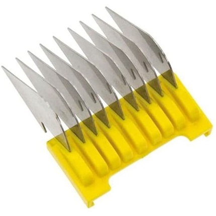 Peine De Metal 16мм №5 Moser Wahl
Peine De Metal 16мм №5 Moser Wahl