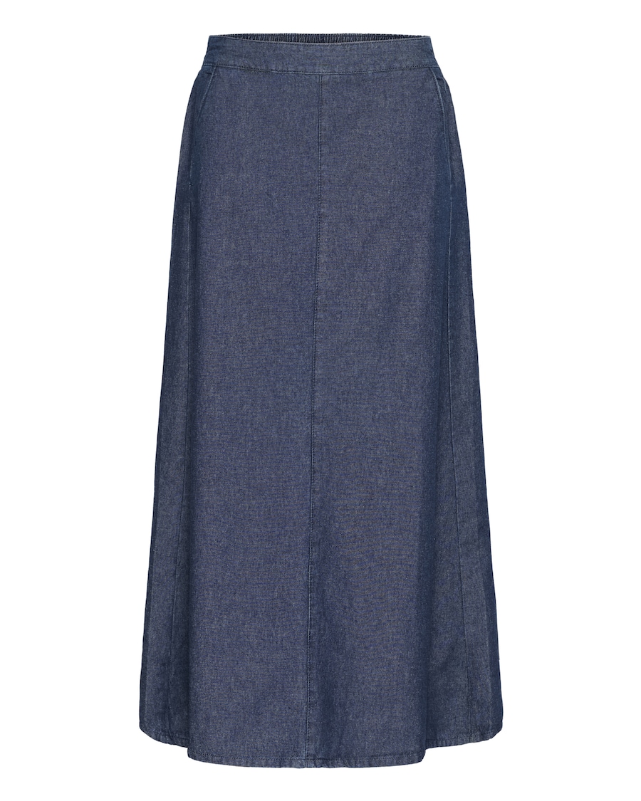 Юбка Kaffe BPalice, Blue Denim
Юбка Kaffe BPalice, Blue Denim