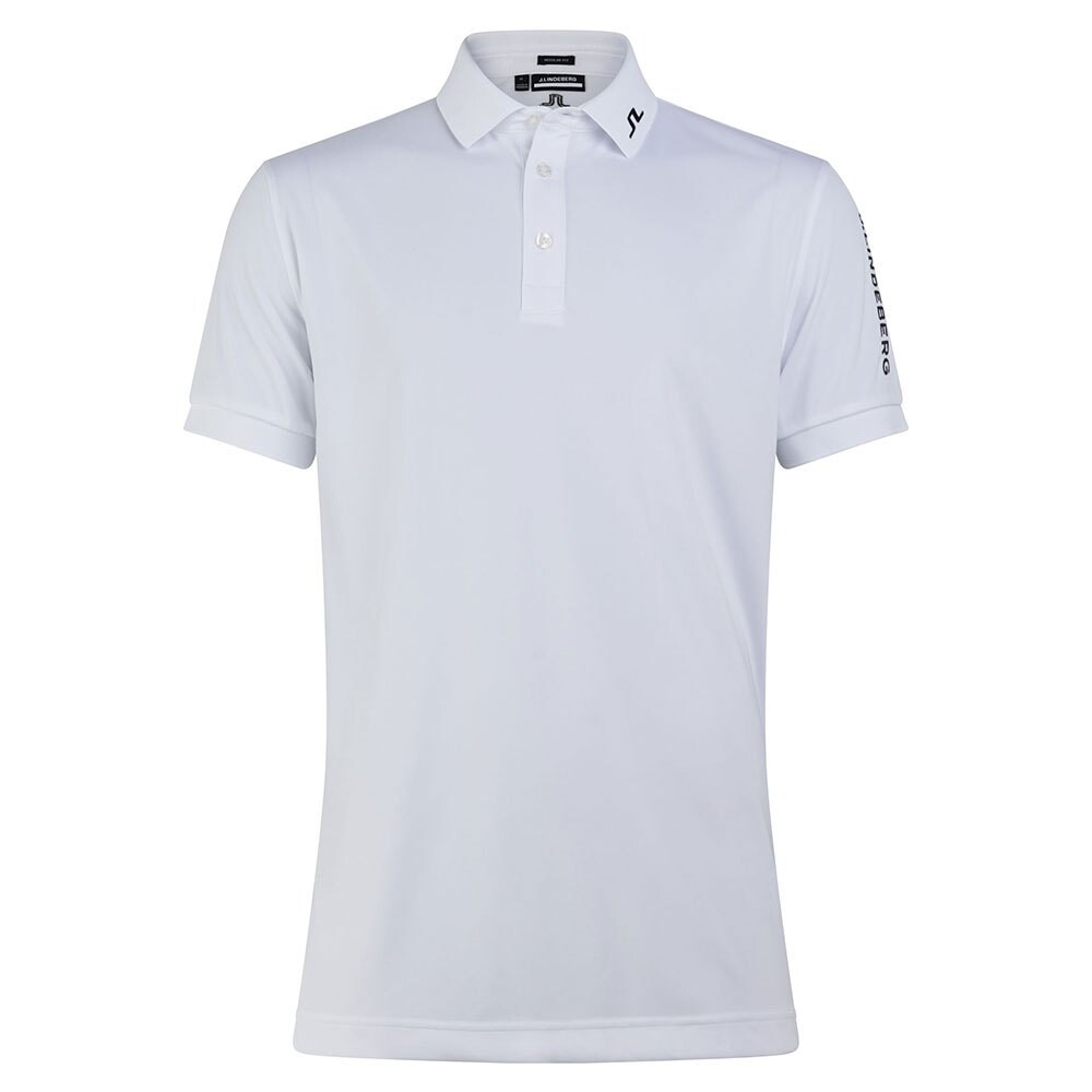 Поло J.lindeberg Tour Tech Regular Fit, белый
Поло J.lindeberg Tour Tech Regular Fit, белый