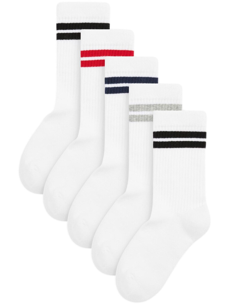 Носки Next, белый
Носки Next, белый