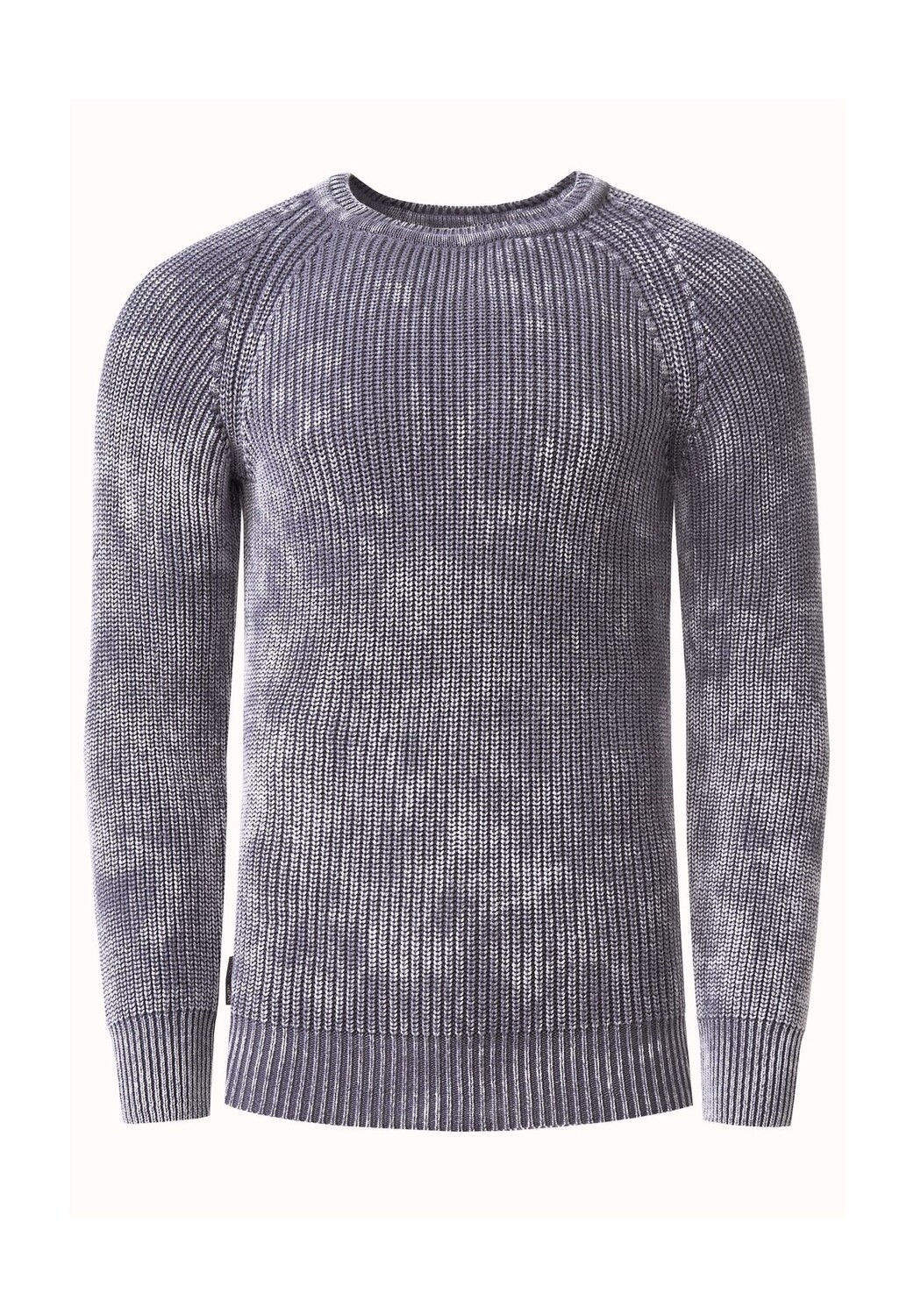 Пуловер в нежном дизайне в стиле батик RUSTY NEAL, антрацит
Пуловер в нежном дизайне в стиле батик RUSTY NEAL, антрацит