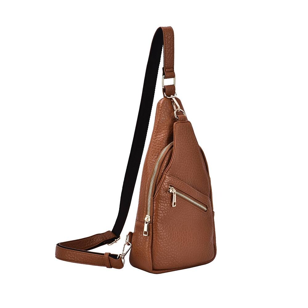 Сумка-слинг Mellow World Nyx, цвет Cognac
Сумка-слинг Mellow World Nyx, цвет Cognac