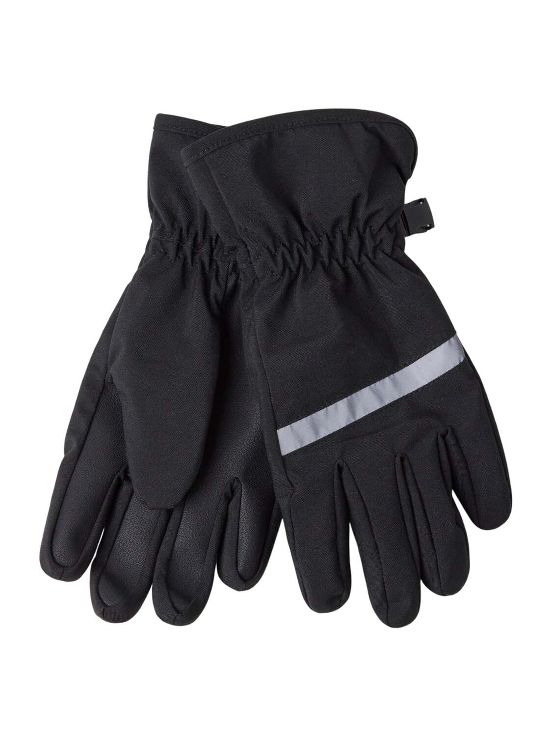 Lindex Перчатки в черном цвете
Lindex Перчатки в черном цвете