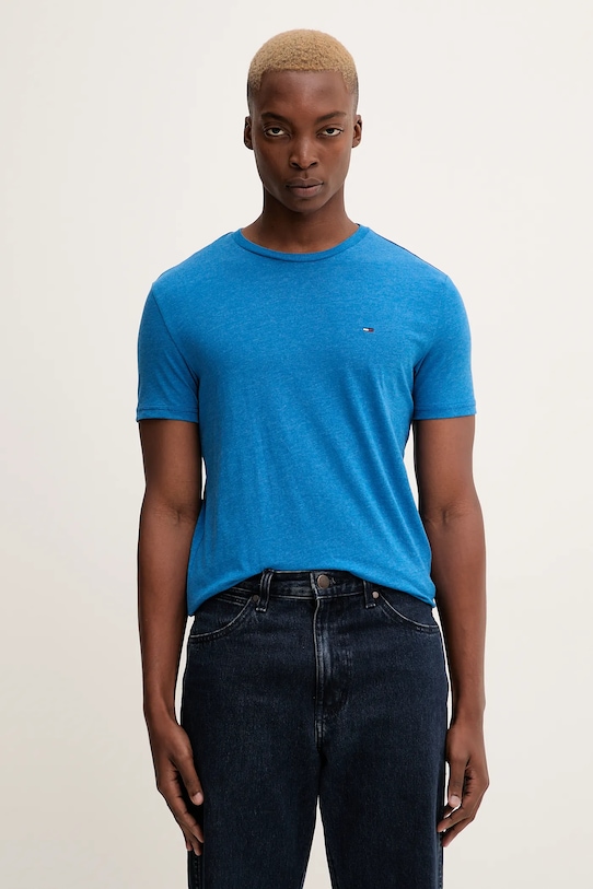 Футболка Tommy Jeans, темно-синий
Футболка Tommy Jeans, темно-синий