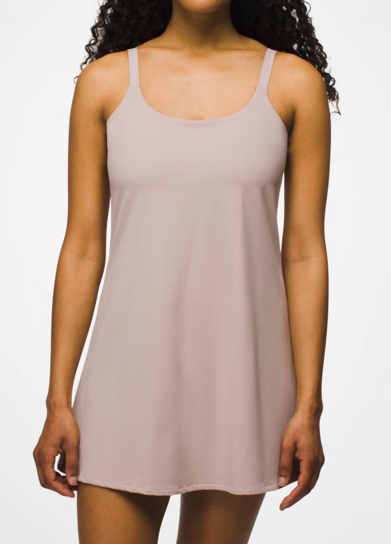 Платье Luxara из ивы prAna, цвет willow
Платье Luxara из ивы prAna, цвет willow