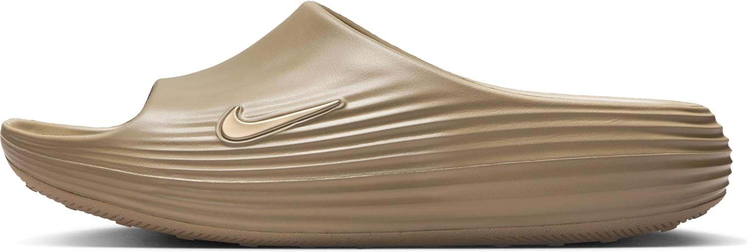 Nike Mens Reactx Rejuven8 Шлепанцы, Khaki/Khaki/Khaki
Nike Mens Reactx Rejuven8 Шлепанцы, Khaki/Khaki/Khaki