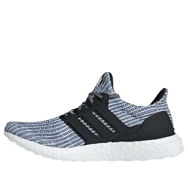 Кроссовки parley x ultraboost 4.0 Adidas, синий
Кроссовки parley x ultraboost 4.0 Adidas, синий