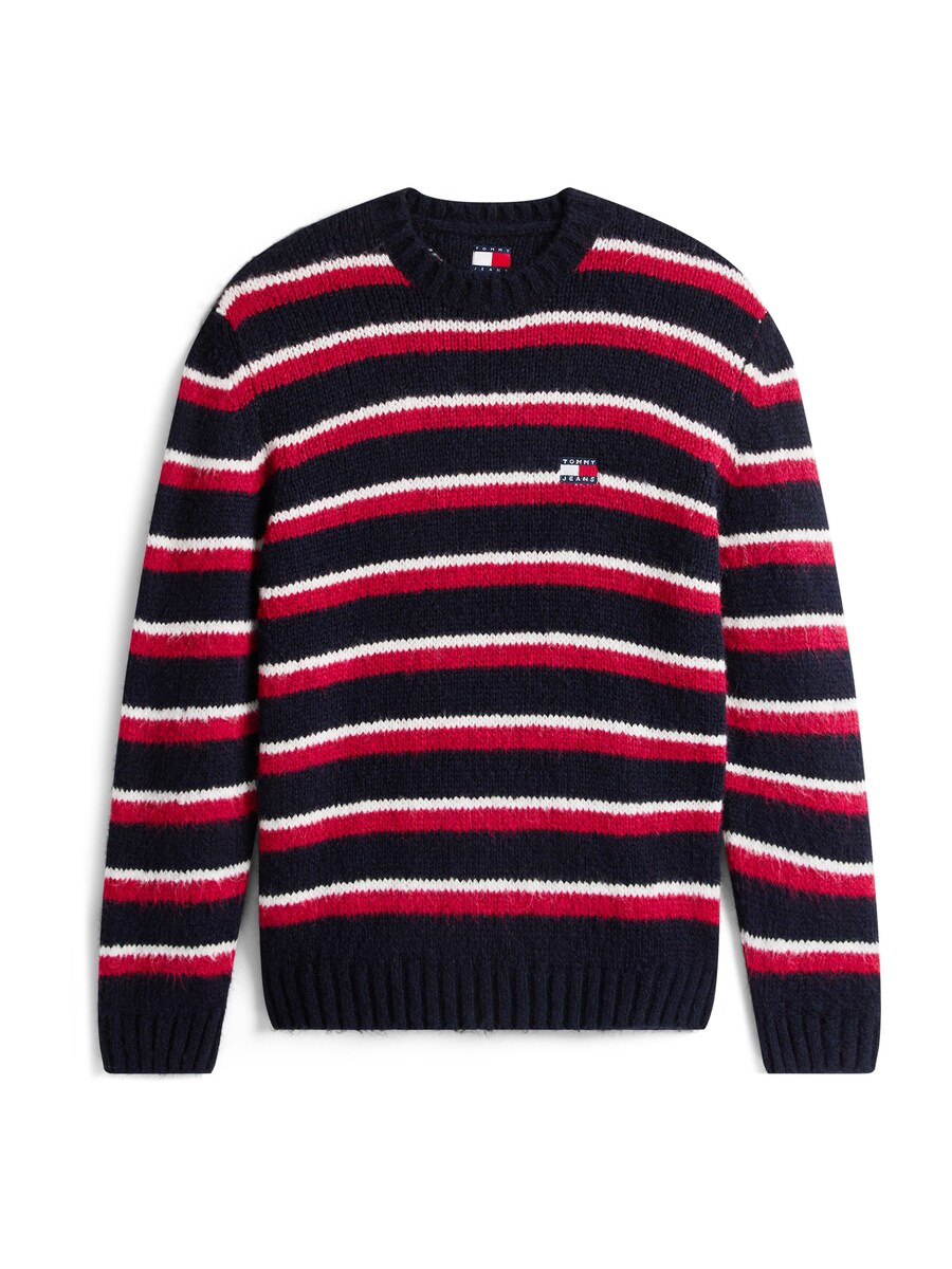 Свитер Tommy Jeans, темно-синий
Свитер Tommy Jeans, темно-синий