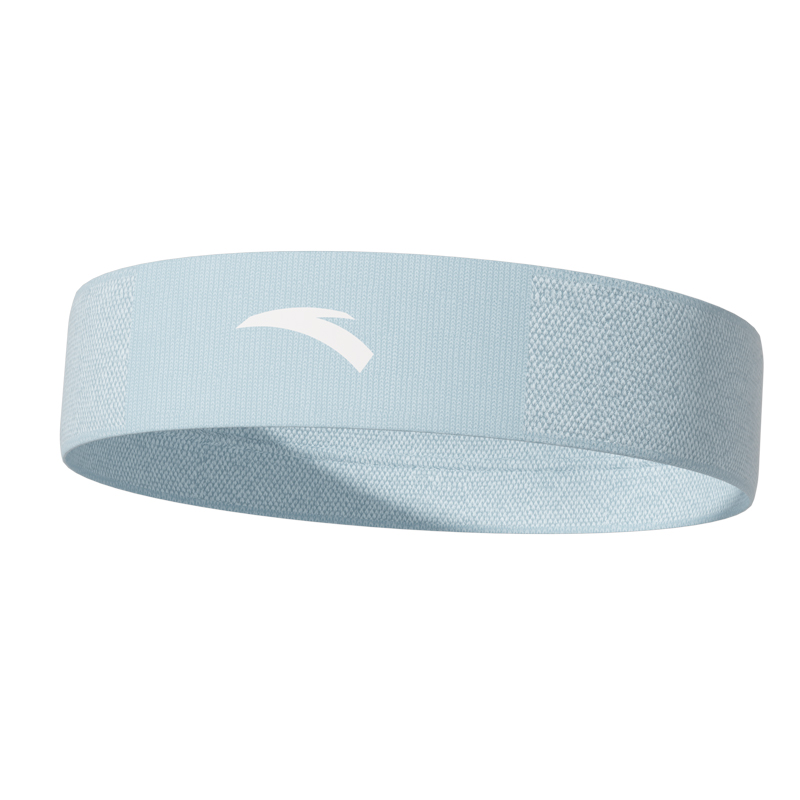 Эластичные повязки для бега, йоги и фитнеса Unisex ANTA, синий
Эластичные повязки для бега, йоги и фитнеса Unisex ANTA, синий