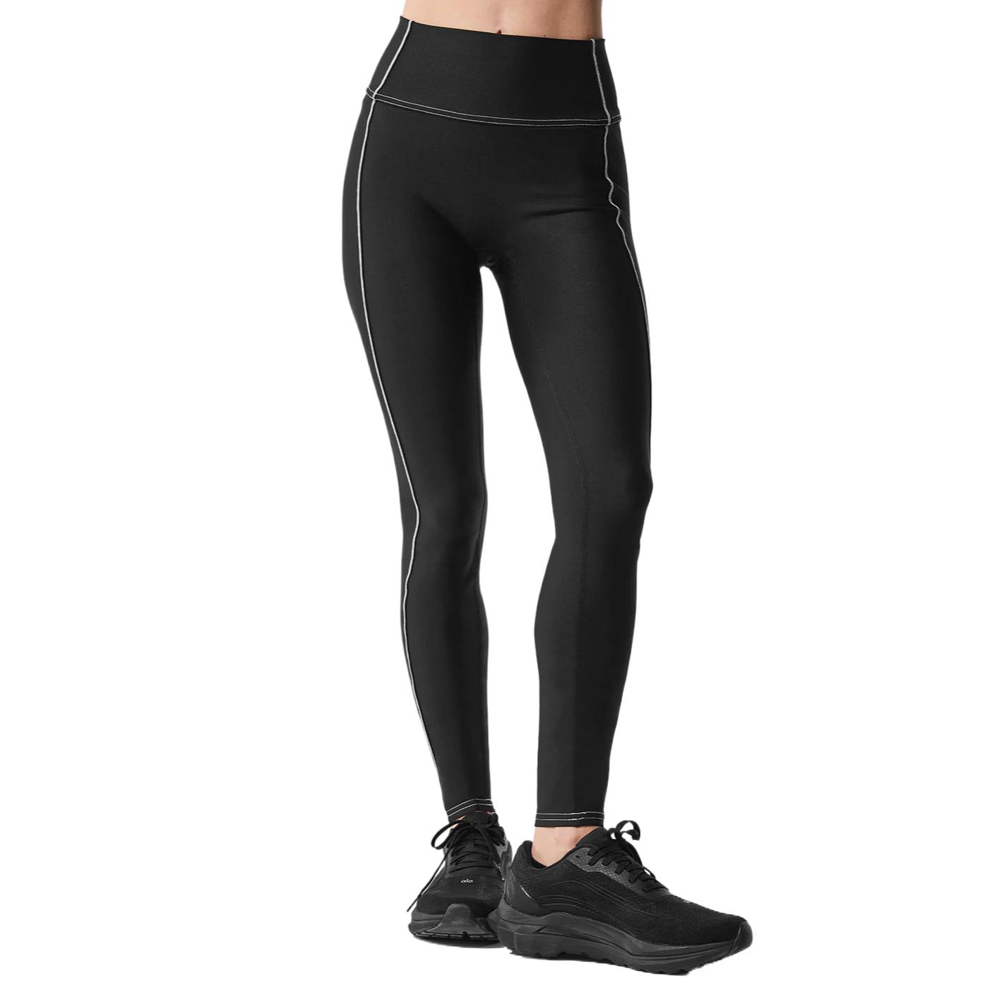 Alo Yoga Спортивные леггинсы Airlift High Waist Redefine для женщин
Alo Yoga Спортивные леггинсы Airlift High Waist Redefine для женщин