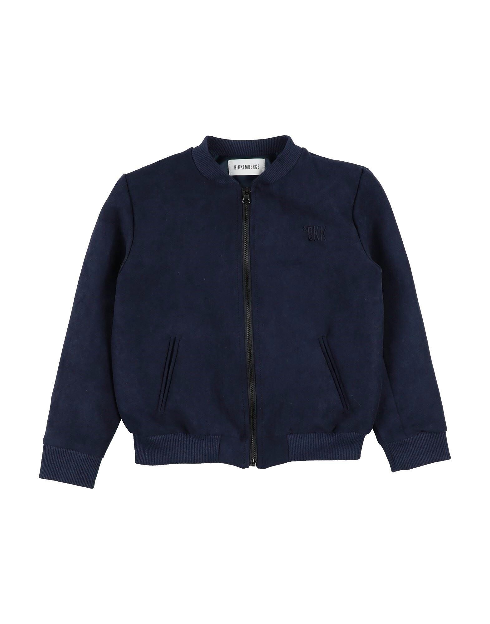 Куртка для мальчиков Bikkembergs, темно-синий
Куртка для мальчиков Bikkembergs, темно-синий