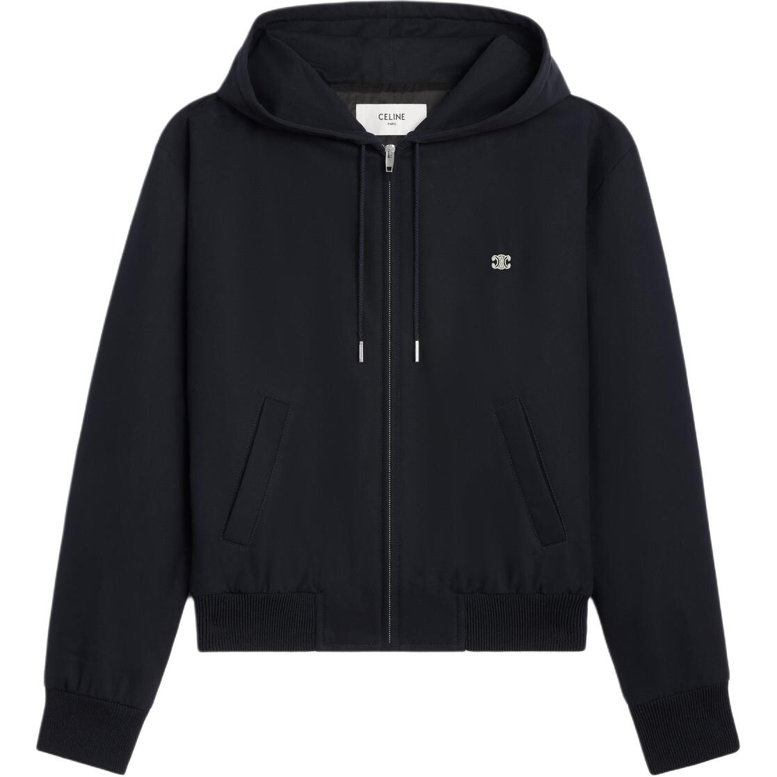 Куртка мужская Морской Синий Celine, цвет Sea Blue
Куртка мужская Морской Синий Celine, цвет Sea Blue