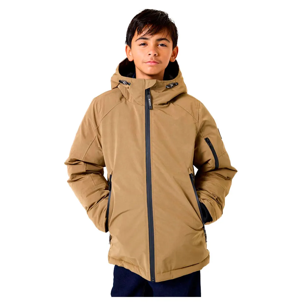 Куртка Garcia GJ530806, коричневый
Куртка Garcia GJ530806, коричневый