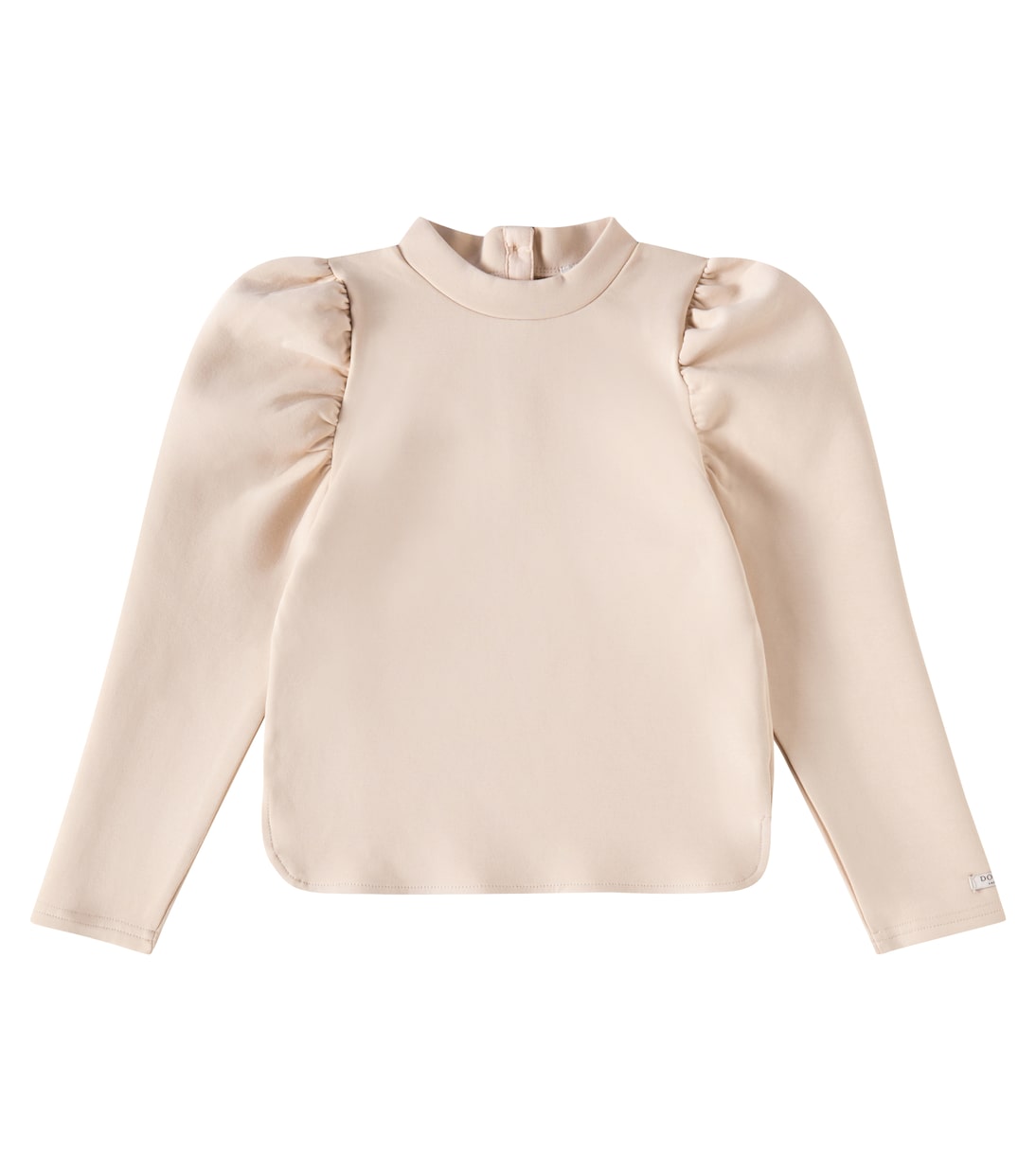 Топ из хлопковой смеси Minee Donsje, Soft Powder
Топ из хлопковой смеси Minee Donsje, Soft Powder