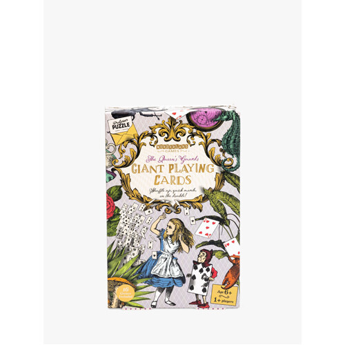 Настольная игра The Queen’S Guards Playing Cards
Настольная игра The Queen’S Guards Playing Cards