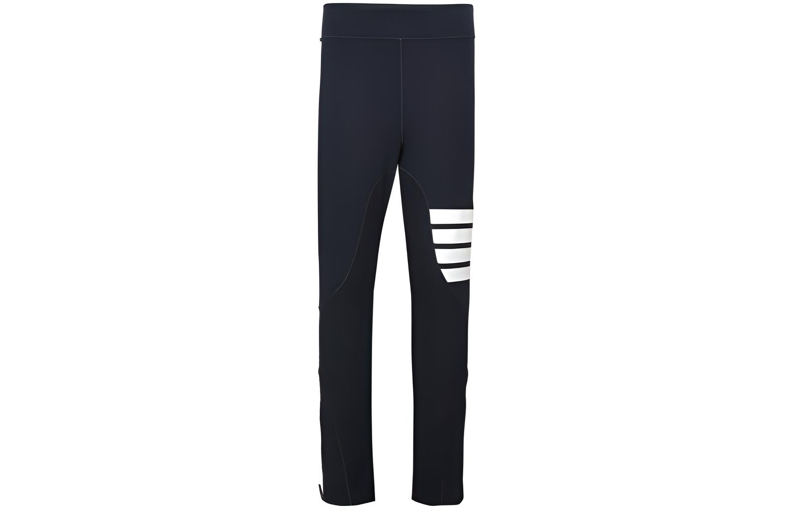 4 Bar Compression Leggings THOM BROWNE, темно-синий
4 Bar Compression Leggings THOM BROWNE, темно-синий