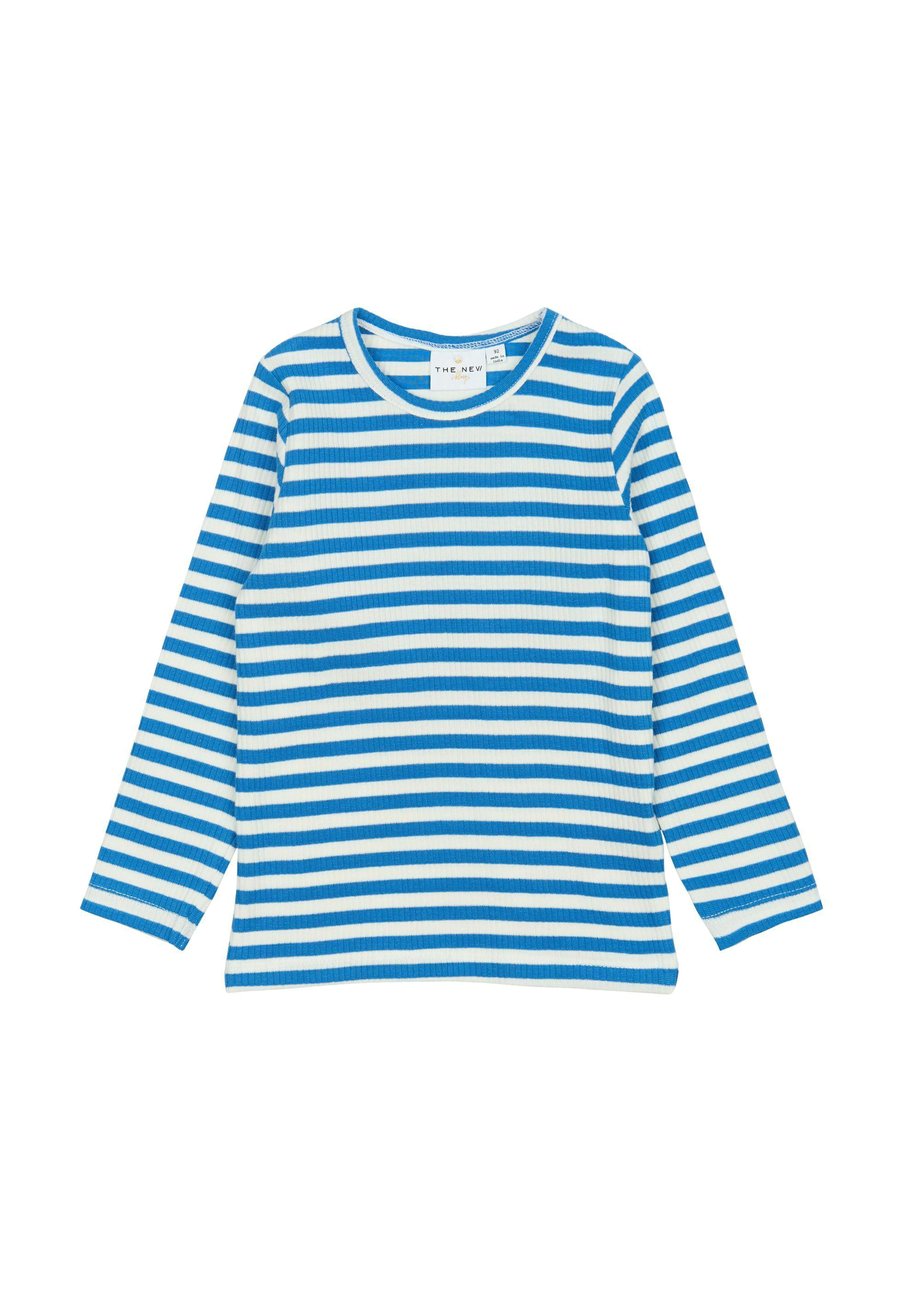 Джемпер The New Siblings Jumper, Campanula Striped/Blue
Джемпер The New Siblings Jumper, Campanula Striped/Blue