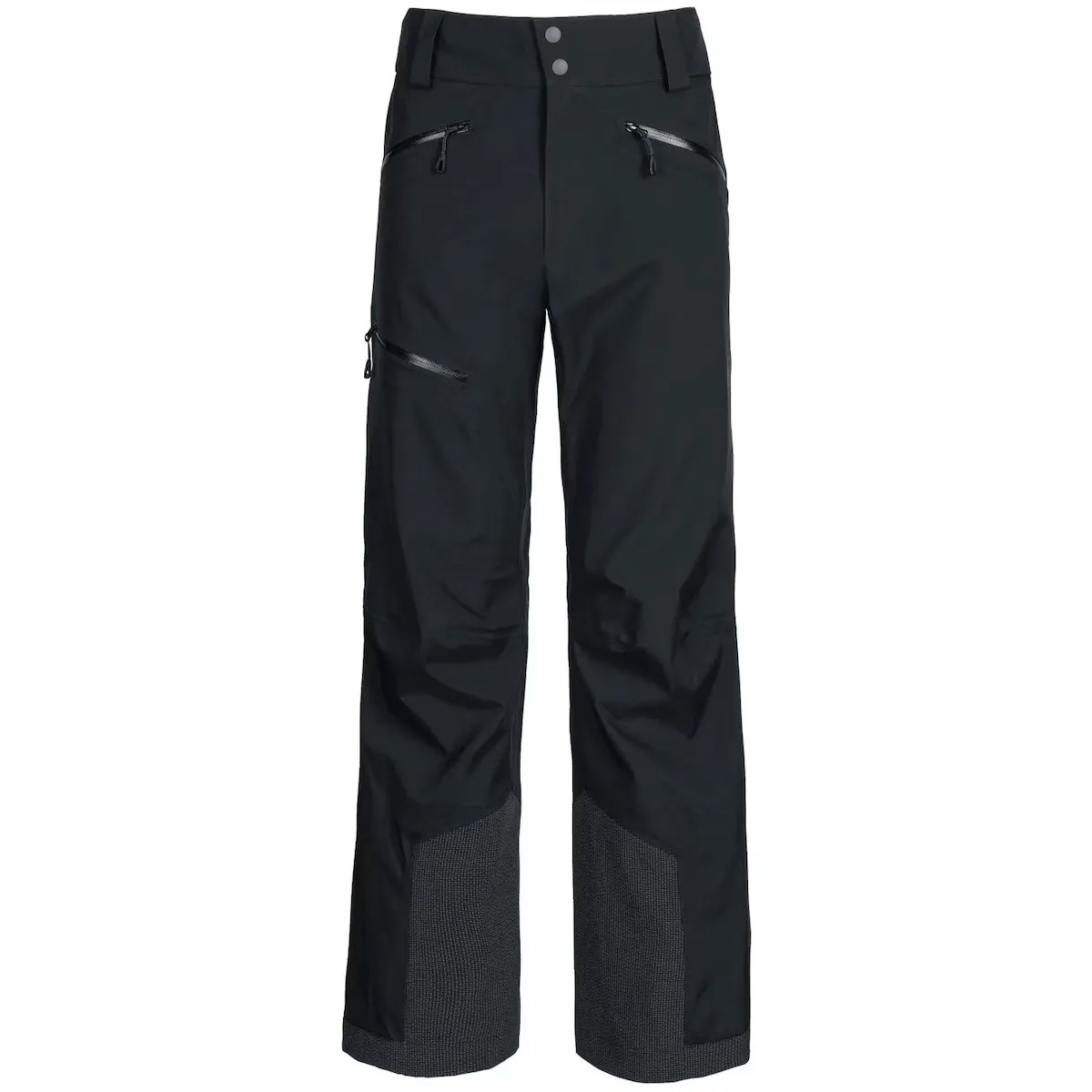 Мужские брюки Masao Hs Mammut, черный
Мужские брюки Masao Hs Mammut, черный