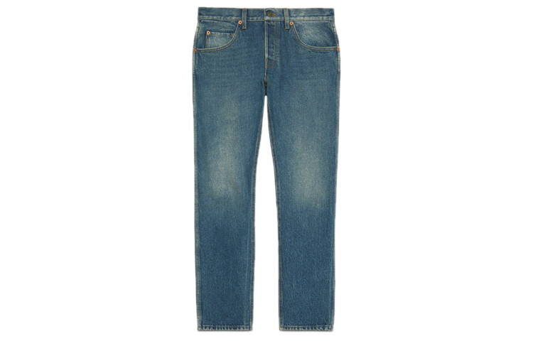 Мужские джинсы Gucci, синий
Мужские джинсы Gucci, синий