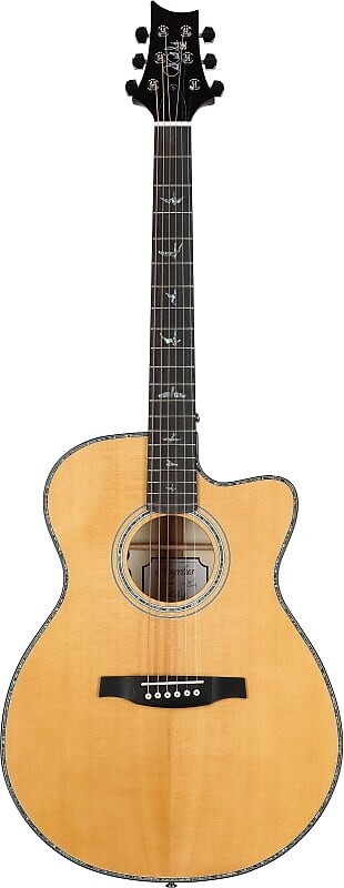 Акустическая гитара PRS SE A50 Angelus Acoustic-Electric Guitar - Black Gold
Акустическая гитара PRS SE A50 Angelus Acoustic-Electric Guitar - Black Gold