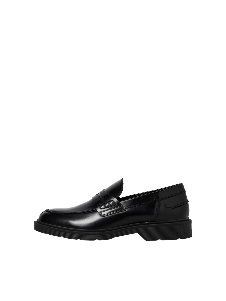 Классические ботинки JACK & JONES JFWDax, черный
Классические ботинки JACK & JONES JFWDax, черный