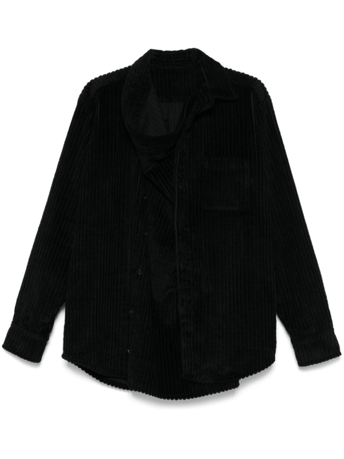 Bless рубашка 5151, черный
Bless рубашка 5151, черный