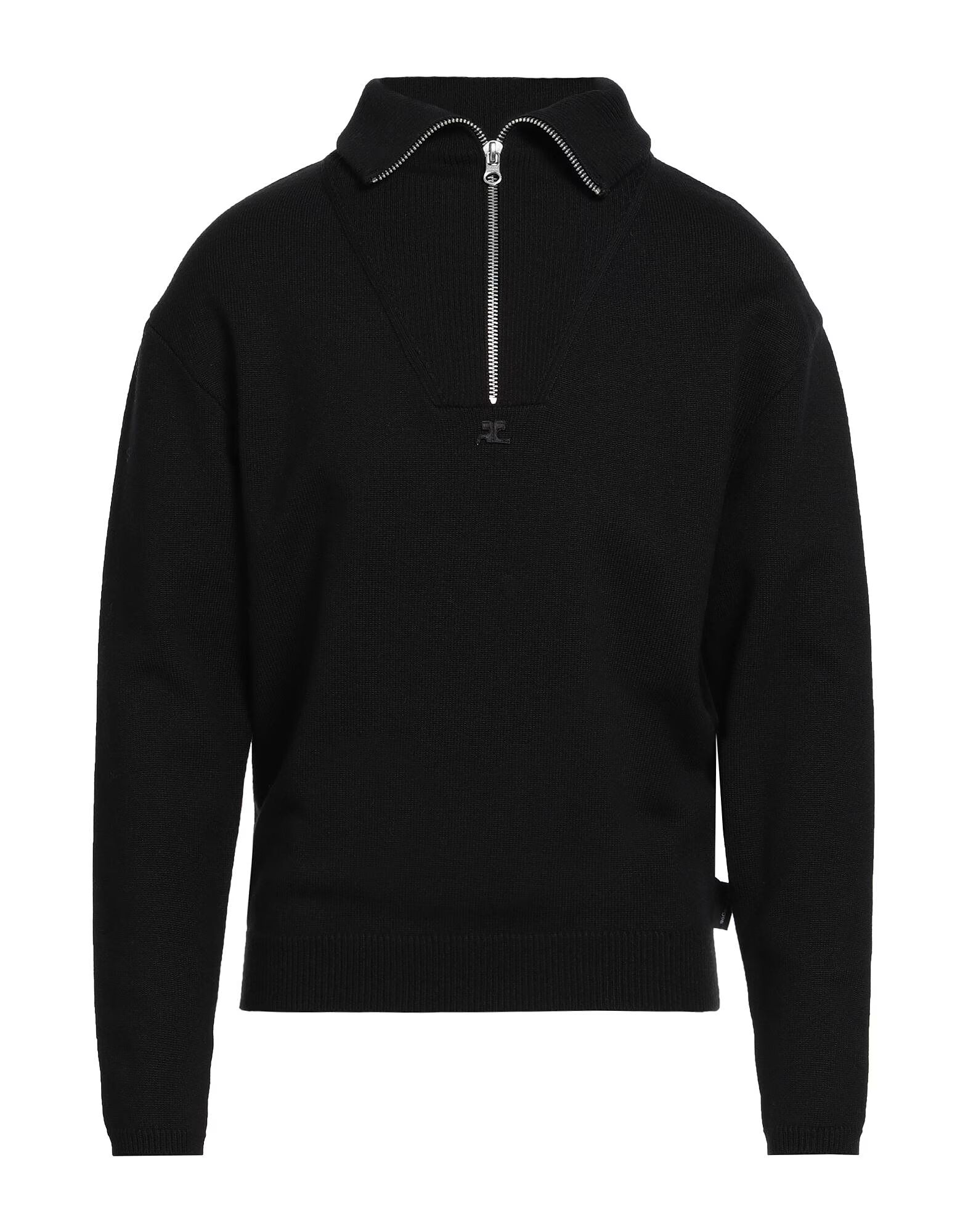 Свитер Courrèges, черный
Свитер Courrèges, черный