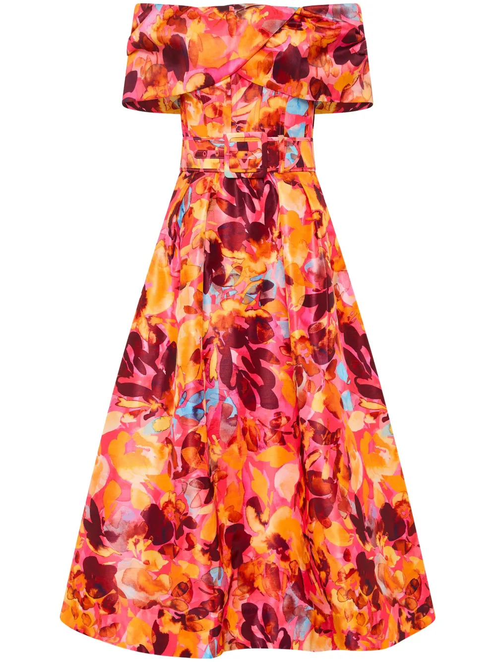 Платье Gardenia Rebecca Vallance, розовый
Платье Gardenia Rebecca Vallance, розовый