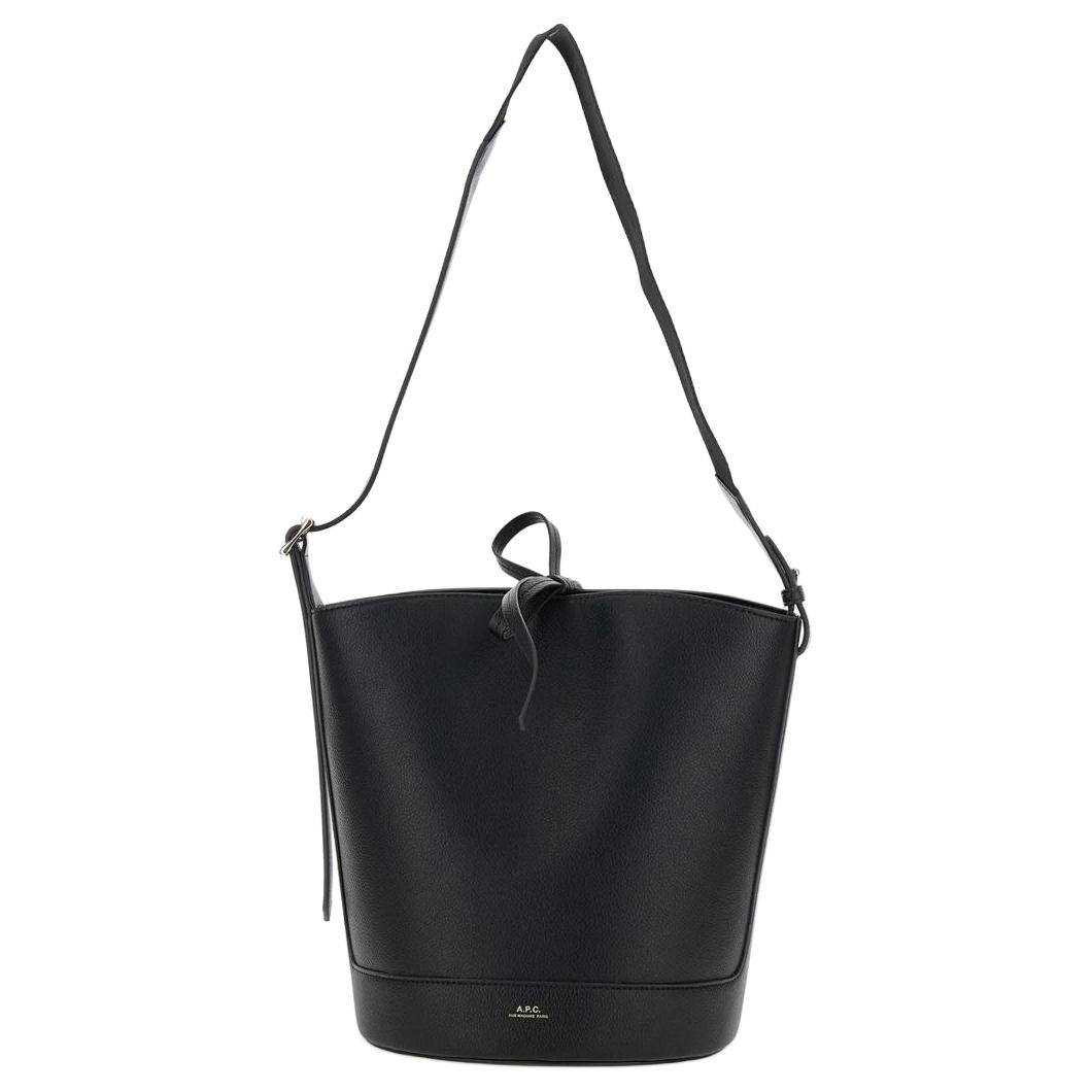 Сумка-ведро Ana A.P.C
Сумка-ведро Ana A.P.C