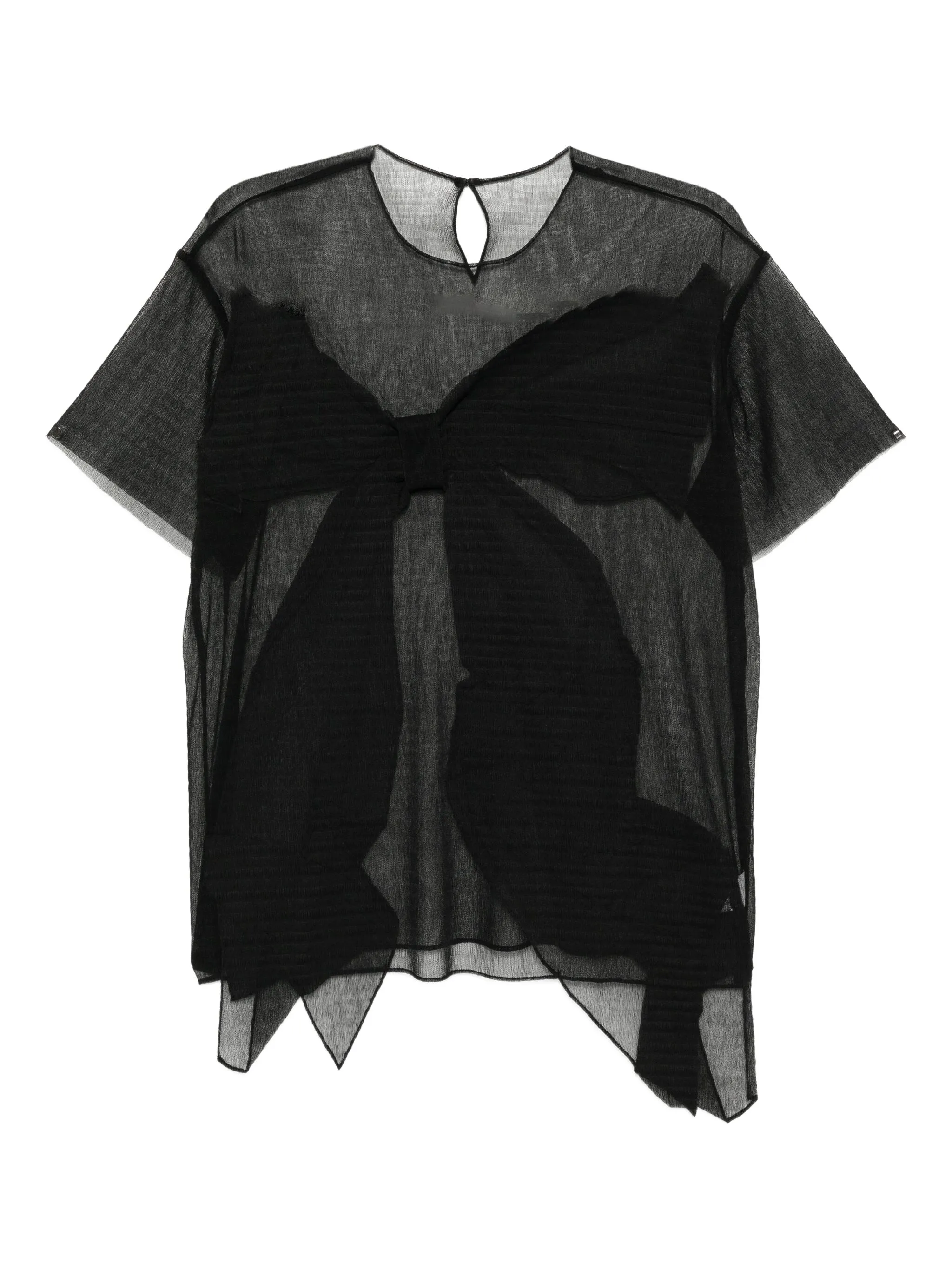 Футболка с короткими рукавами Jnby, черный
Футболка с короткими рукавами Jnby, черный