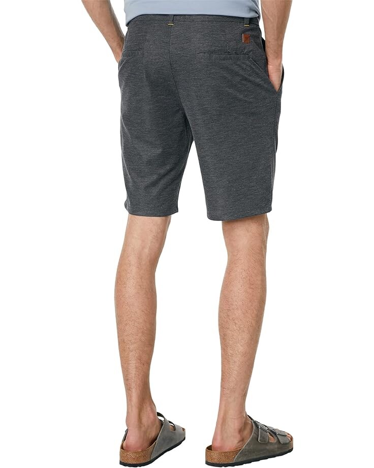 Шорты Fundamental Coast Westport Shorts, цвет Iron
Шорты Fundamental Coast Westport Shorts, цвет Iron