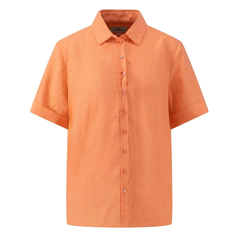 Рубашка Fynch Hatton 24131242, оранжевый
Рубашка Fynch Hatton 24131242, оранжевый