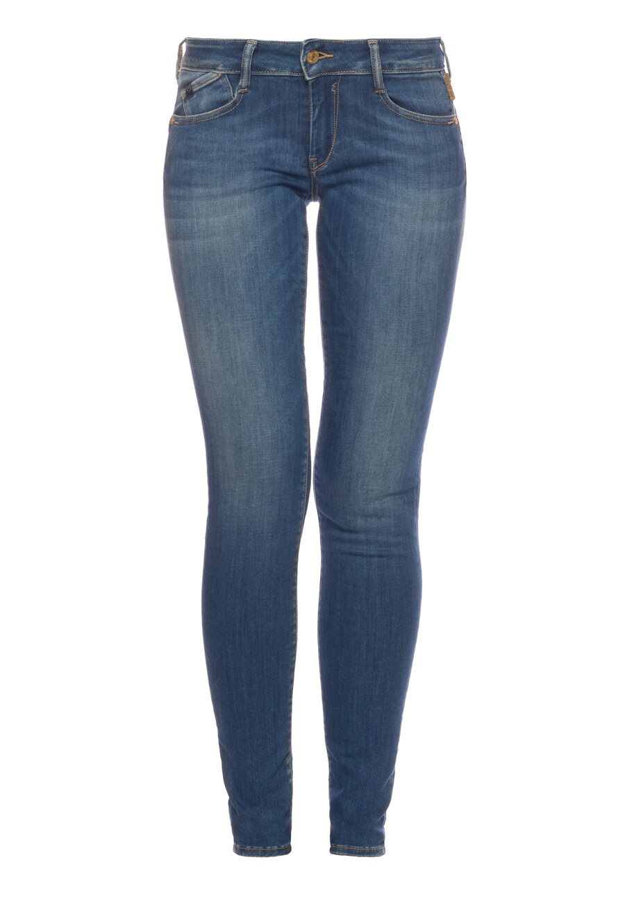 Узкие джинсы Le Temps Des Cerises, цвет Blue/Navy/Blue denim
Узкие джинсы Le Temps Des Cerises, цвет Blue/Navy/Blue denim